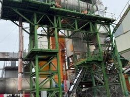 Ammann RC Mischturm