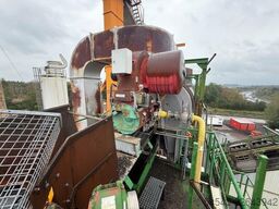 Ammann RC Mischturm
