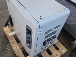 ABB ABB IRB 1300-7 /1.4+Omnicore C90XT+TPU DEMO ROBOT as new