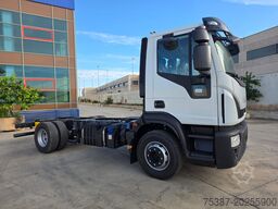 IVECO Eurocargo