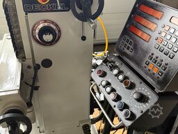 DECKEL FP1 aktiv mit 3 Achs Heidenhain Digitalanzeige