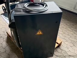 DECKEL FP1 aktiv mit 3 Achs Heidenhain Digitalanzeige