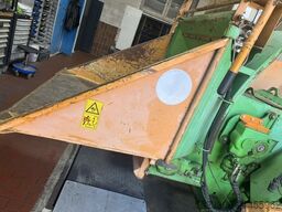 Heizomat Heizohack 6-400