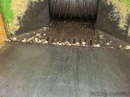 Heizomat Heizohack 6-400