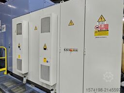 mcm MCM TANK 1300 MP4