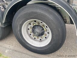 Feldbinder TSA 31.3-3 Chemie ADR FL-AT / 31.000 L / 3 Kamm...