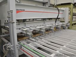 Italpresse PL 09 SPECIAL