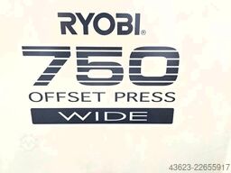 Ryobi 752P