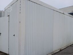  20FT Bürocontainer Büro Container Office