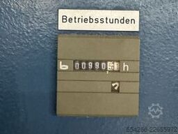 Walter Hydraulikpresse