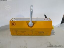 1D-PML 3000