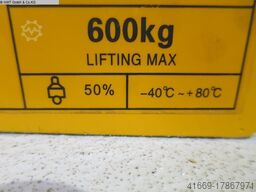 D-PML 600