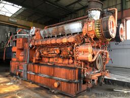 Deutz-MWM BV16M628