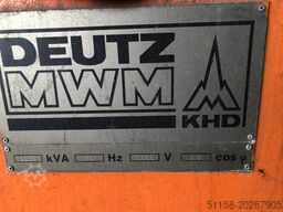 Deutz-MWM BV16M628