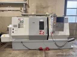 HAAS SL 30 TB HE