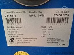 TRUMPF TruFlow 3200