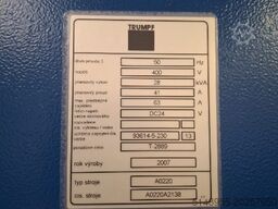 TRUMPF TruFlow 3200