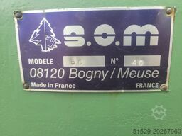 S.O.M. BC