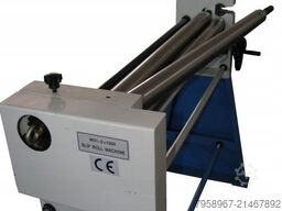 Metal Technics Polska MTP W01 1250x2