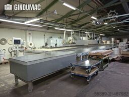 HOMAG Optimat KAL 330