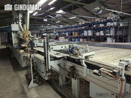 HOMAG Optimat KAL 330