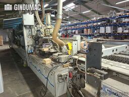 HOMAG Optimat KAL 330