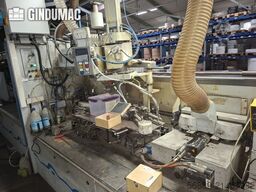 HOMAG Optimat KAL 330