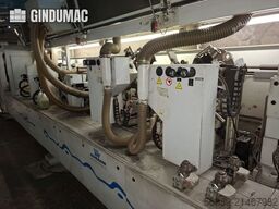 HOMAG Optimat KAL 330