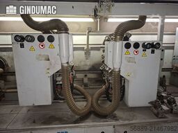 HOMAG Optimat KAL 330