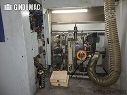 HOMAG Optimat KAL 330