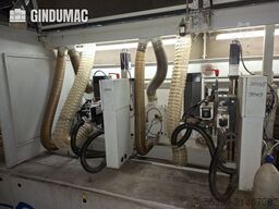 HOMAG Optimat KAL 330