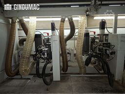 HOMAG Optimat KAL 330