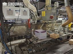 HOMAG Optimat KAL 330