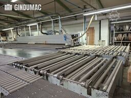 HOMAG Optimat KAL 330