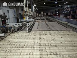 HOMAG Optimat KAL 330
