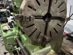 Dean Smith & Grace Type 30 x 120