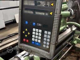 Dean Smith & Grace Type 30 x 120