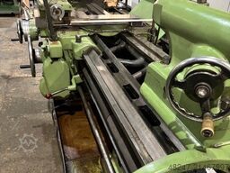 Dean Smith & Grace Type 30 x 120