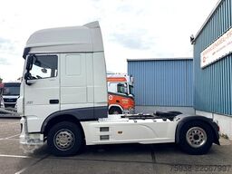 DAF XF 460 SUPERSPACECAB 4x2 (EURO 6 / AS-TRONIC / ...