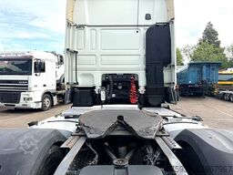 DAF XF 460 SUPERSPACECAB 4x2 (EURO 6 / AS-TRONIC / ...