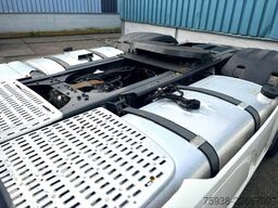 DAF XF 460 SUPERSPACECAB 4x2 (EURO 6 / AS-TRONIC / ...