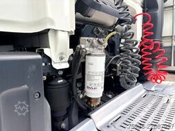 DAF XF 460 SUPERSPACECAB 4x2 (EURO 6 / AS-TRONIC / ...