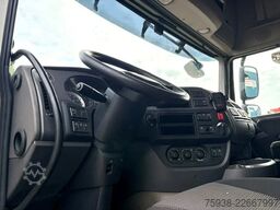 DAF XF 460 SUPERSPACECAB 4x2 (EURO 6 / AS-TRONIC / ...