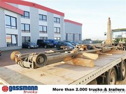 Palfinger Palift PLT-18 Abrollanlage