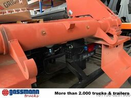  NG2018TAXL Tele-Absetzanlage