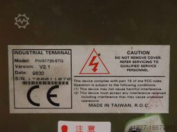 Hitech PWS1720-STN