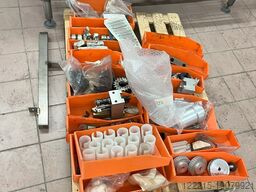 SICK INTERNATIONAL Drahtbügel-Anbringer