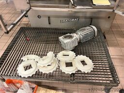 SICK INTERNATIONAL Drahtbügel-Anbringer