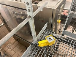 SICK INTERNATIONAL Drahtbügel-Anbringer