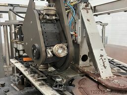 SICK INTERNATIONAL Drahtbügel-Anbringer